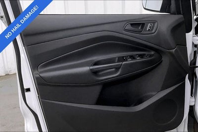 2015 Ford Escape S
