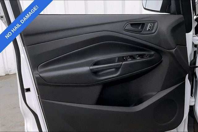 2015 Ford Escape S