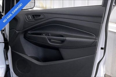 2015 Ford Escape S