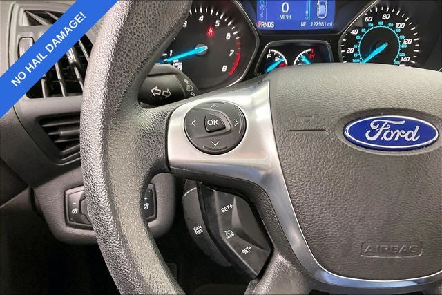 2015 Ford Escape S