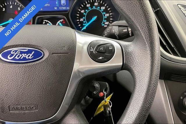 2015 Ford Escape S