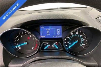 2015 Ford Escape S