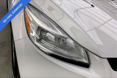 2015 Ford Escape S