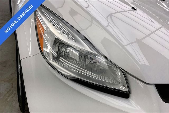 2015 Ford Escape S