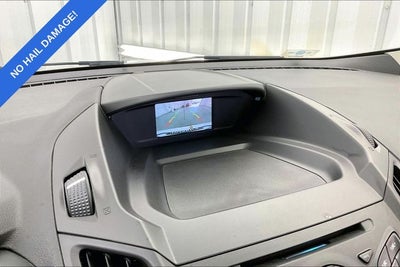 2015 Ford Escape S