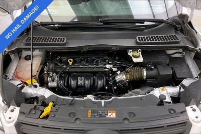 2015 Ford Escape S