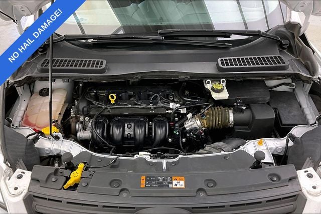 2015 Ford Escape S