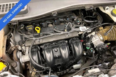 2015 Ford Escape S