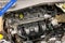2015 Ford Escape S
