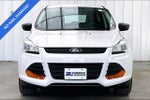 2015 Ford Escape S