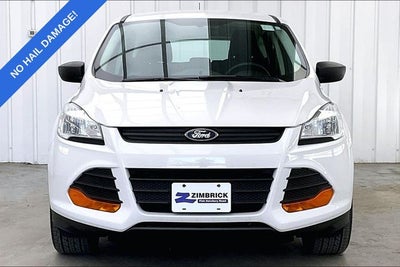 2015 Ford Escape S