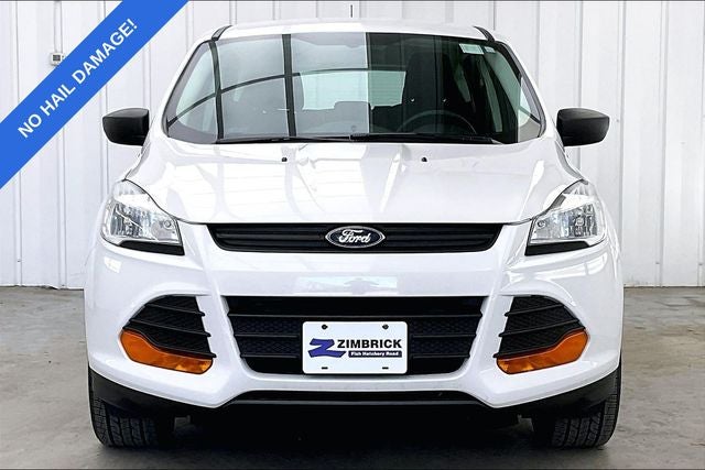 2015 Ford Escape S
