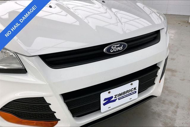 2015 Ford Escape S