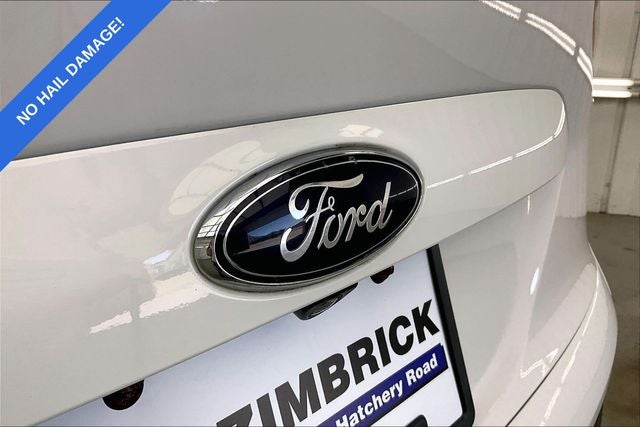 2015 Ford Escape S