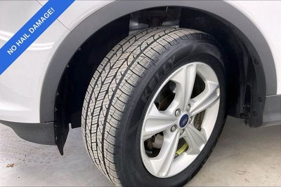 2015 Ford Escape S