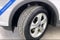 2015 Ford Escape S