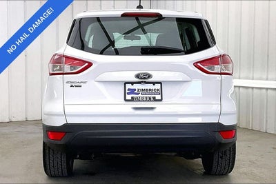 2015 Ford Escape S