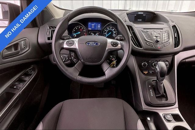 2015 Ford Escape S