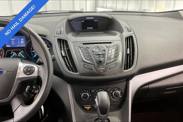 2015 Ford Escape S