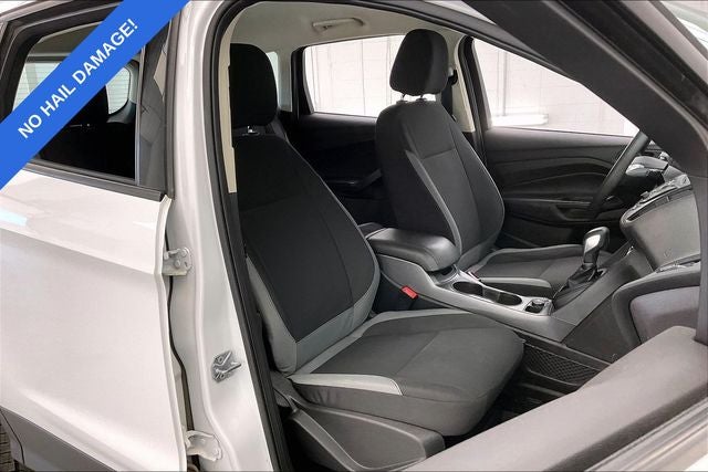 2015 Ford Escape S