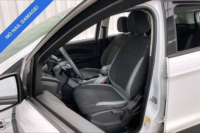 2015 Ford Escape S