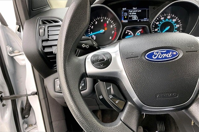 2016 Ford Escape S
