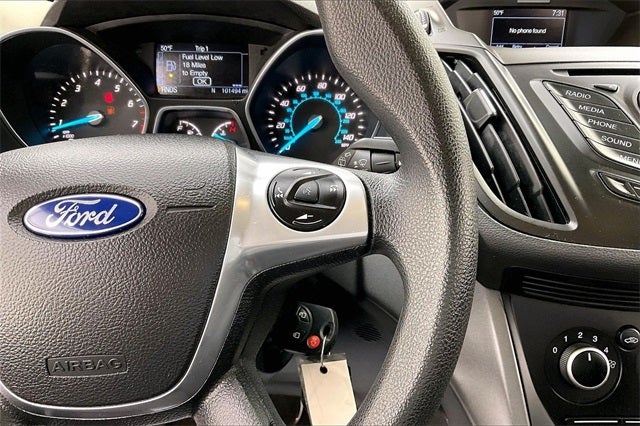 2016 Ford Escape S