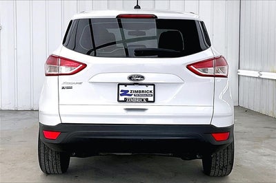 2016 Ford Escape S