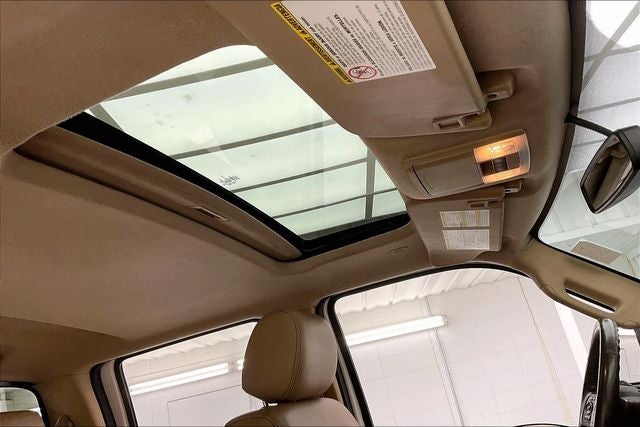 2016 Ford F-250SD Lariat