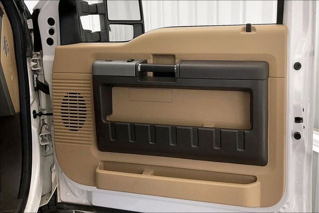 2016 Ford F-250SD Lariat