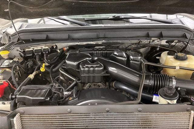 2016 Ford F-250SD Lariat