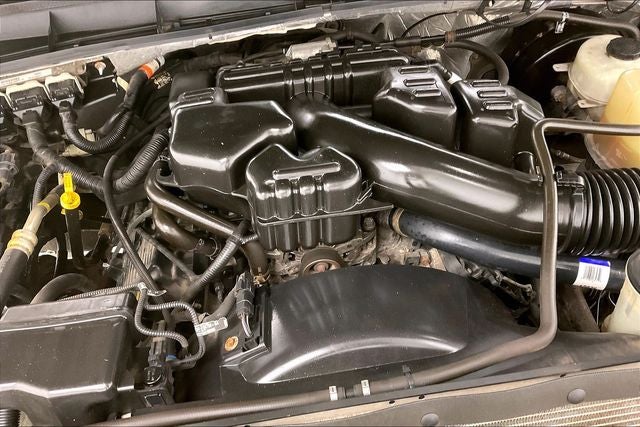 2016 Ford F-250SD Lariat