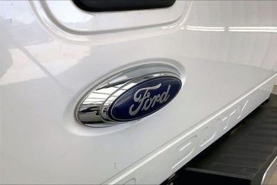 2016 Ford F-250SD Lariat