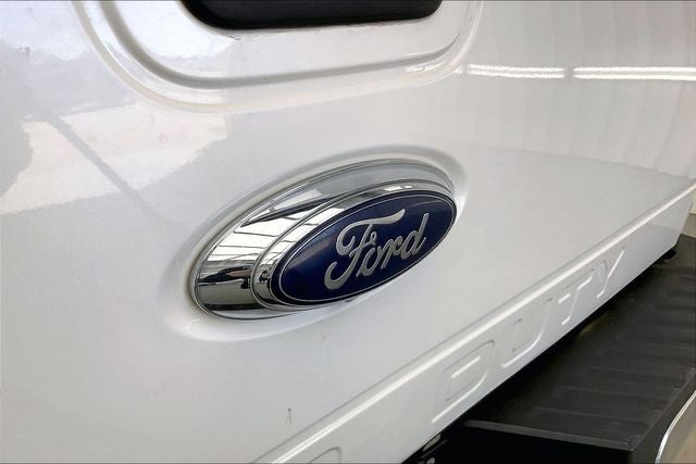 2016 Ford F-250SD Lariat