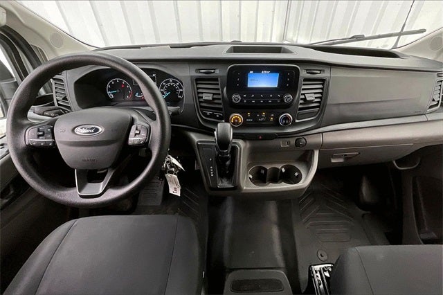2024 Ford Transit-250 Base