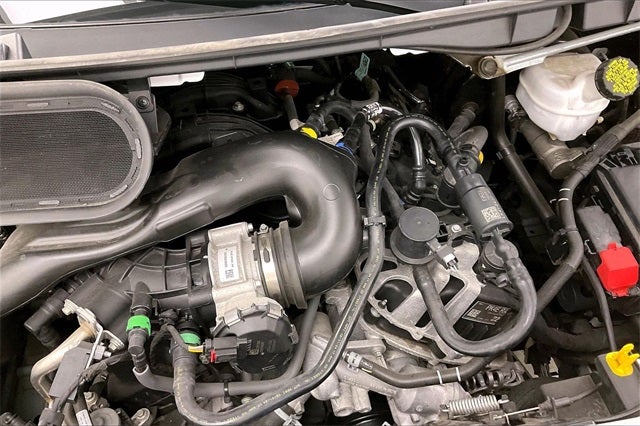 2024 Ford Transit-250 Base