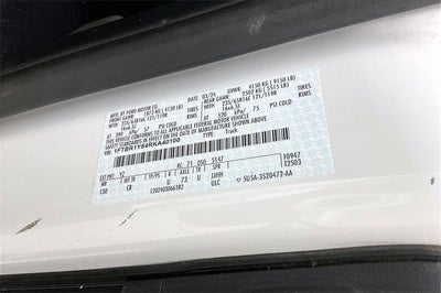 2024 Ford Transit-250 Base