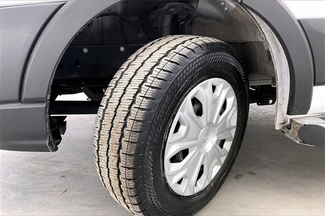2024 Ford Transit-250 Base