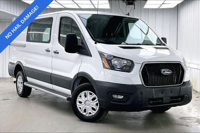 2024 Ford Transit 250 Low Roof 130 WB's photo