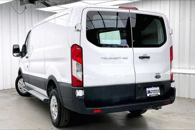2024 Ford Transit-250 Base