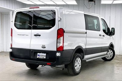2024 Ford Transit-250 Base