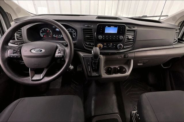 2024 Ford Transit-250 Base