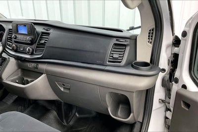 2024 Ford Transit-250 Base