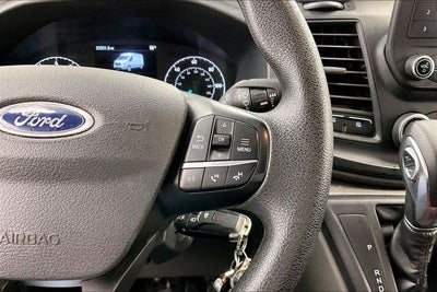 2024 Ford Transit-250 Base