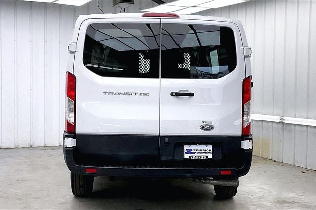 2024 Ford Transit-250 Base