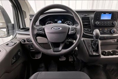 2024 Ford Transit-250 Base