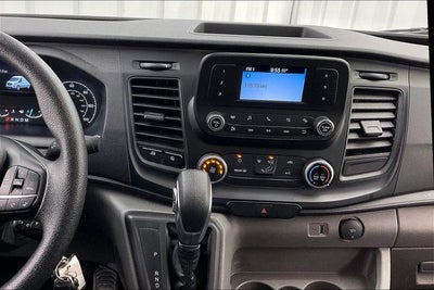 2024 Ford Transit-250 Base