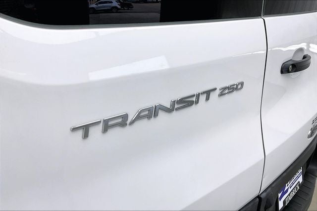2024 Ford Transit-250 Base