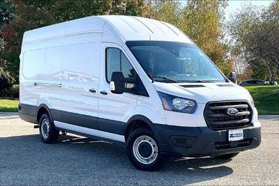 2020 Ford Transit-250 Base