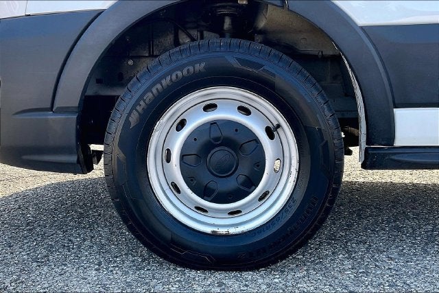 2020 Ford Transit-250 Base